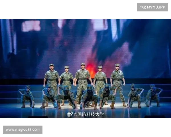 2019年武汉世界军人运动会纪实国际友谊与军事体育精神的光辉展现